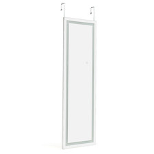 Miroir Mural LED Miroir Pleine