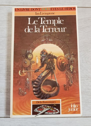 Livre dont vous êtes - dont,