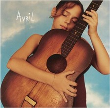 LAURENT VOULZY - Avril, Vinyl LP