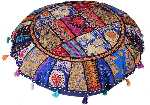 Grande housse coussin - grande, de