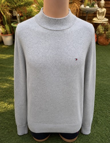 Tommy hilfiger pull homme - tommy,