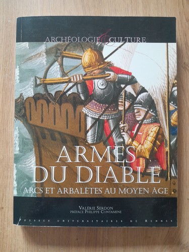 Armes diable arcs et - armes,