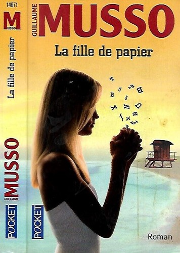 Guillaume musso fille de - :, la