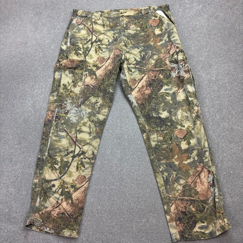 Pantalon realtree adulte - pantalon, x