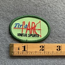 Tir à l'arc, Vineuil Sports