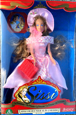 Lansay Coffret SISSI DÉJEUNER