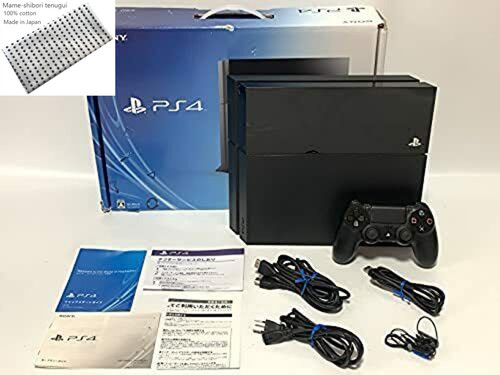 Sony ps4 playstation 500 go - 500,