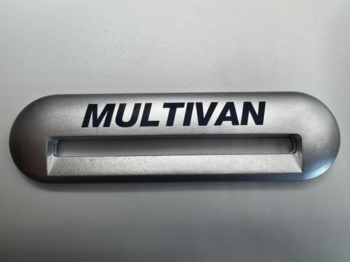 Multivan seuil porte - seuil,