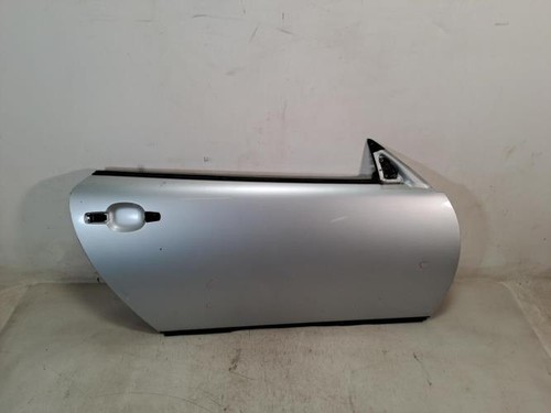 Porte avant droit mercedes - avant,