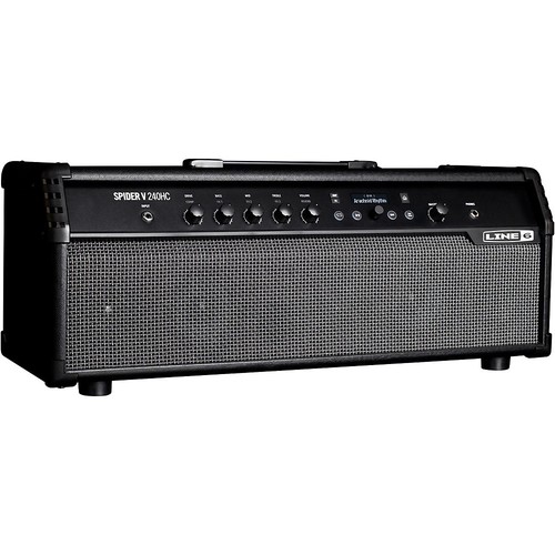 Line spider 240hc 240w - line,