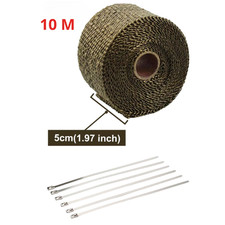 Bande Thermique Isolante
