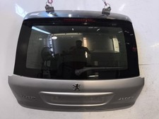 Malle/Hayon arriere PEUGEOT