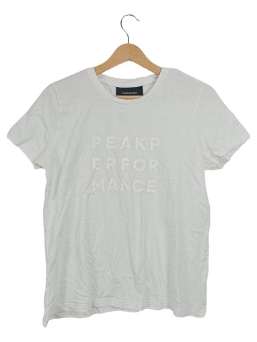Peak performance shirt sport - performance, t-shirt