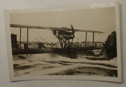 Carte photo air - photo,