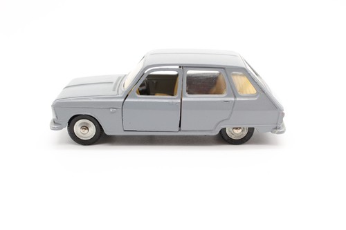 Dinky toys 1453 - -, renault
