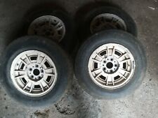 4 JANTES FERRARI DINO