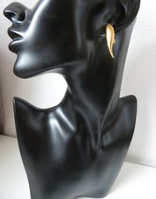 Boucles d'oreilles ,clips