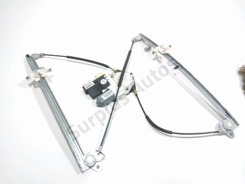 Leve vitre electrique - leve-vitre, avant
