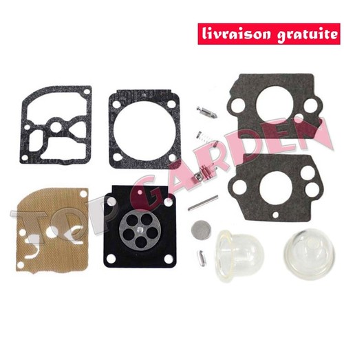 Carburateur membrane joint - membrane,