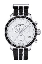 Tissot Quickster Chronograph