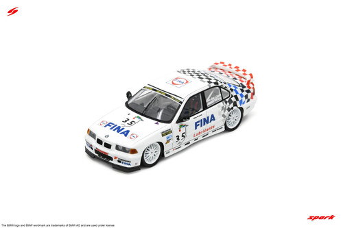 Spark s8477 bmw - 318is, n°35