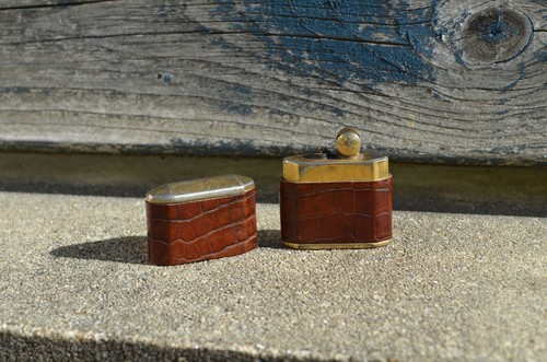 Briquet bric lux made - bric, in