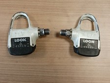 Pédales Look Vintage Delta