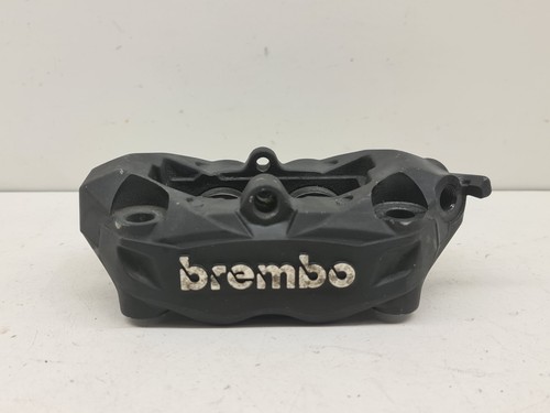 étrier frein avant brembo - de,