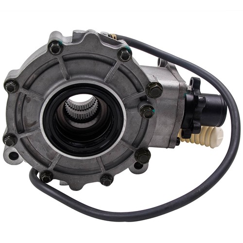 Rear differential gear - rear,