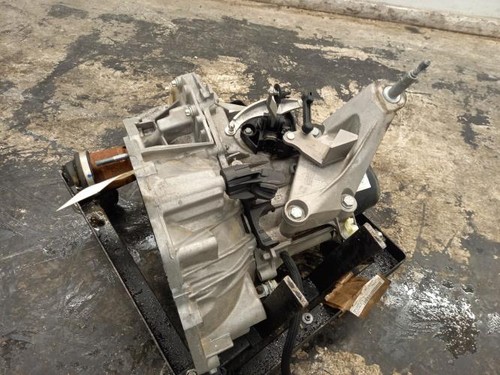 Boite vitesses renault - de,