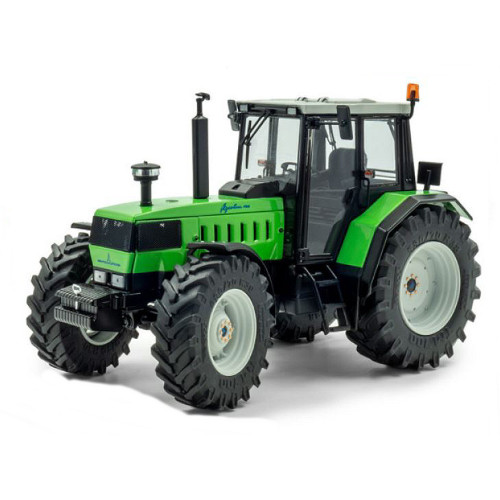 Trattore deutz fahr agrotrac - trattore,