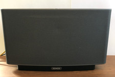 Sonos Play:5 1st Gen Wireless Streaming Speaker, current S1 app manuf. 12/16