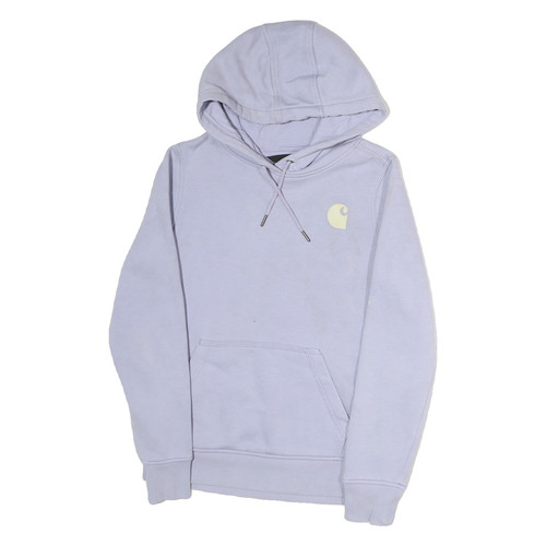 Sweat capuche lilas - sweat,