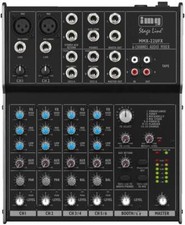 Img Stage Line MMX-22UFX Mixer