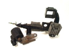 régulateur pour HONDA MT 5 1980-1996 occasion 144334