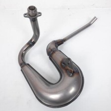 Pot d échappement GIANNELLI