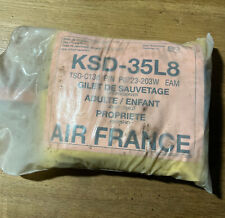 Gilet de Sauvetage Vintage