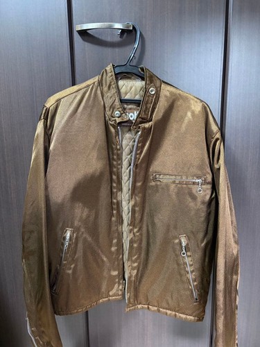 Schott veste moto cuir - schott,