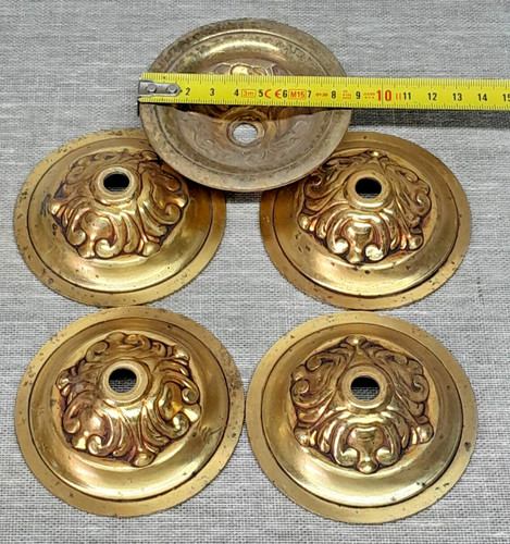 Pièce détachée lustre - dÉtachÉe, lustre/lampe