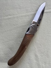 Couteau neuf Laguiole