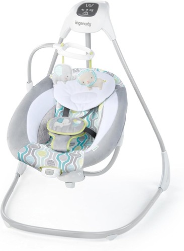 Ingenuity balançoire pour - balançoire,