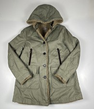 Napapijri Vert Militaire S
