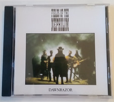 Dawnrazor by Fields of the