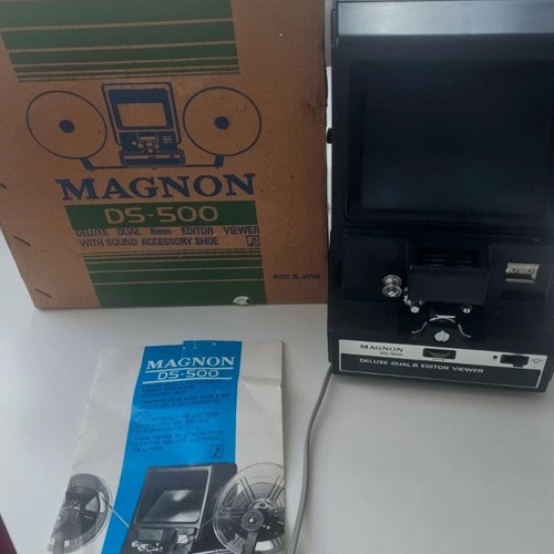 Visionneuse super 8mm - visionneuse,