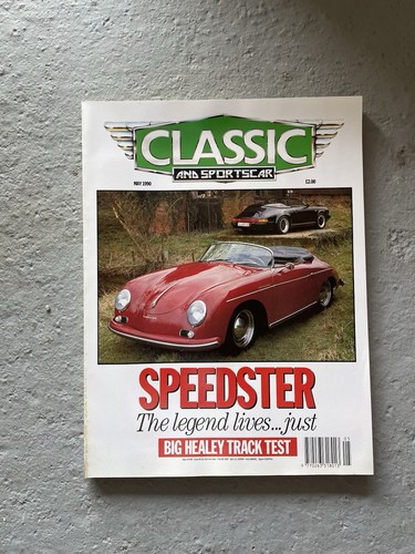 Magazine classic and - magazine,