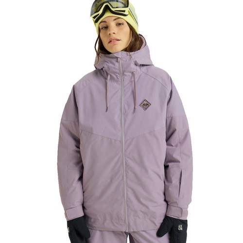 Roxy cross contour - cross, 10k