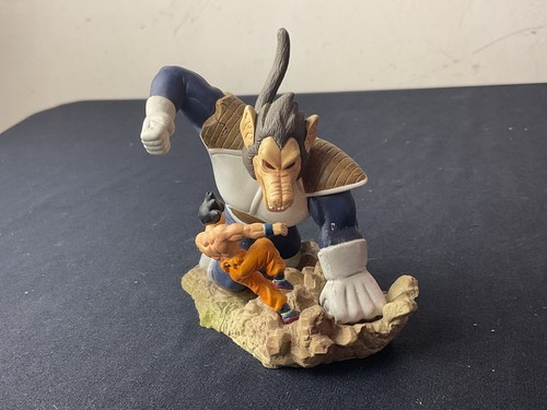 Figurine dragon ball - ball, z
