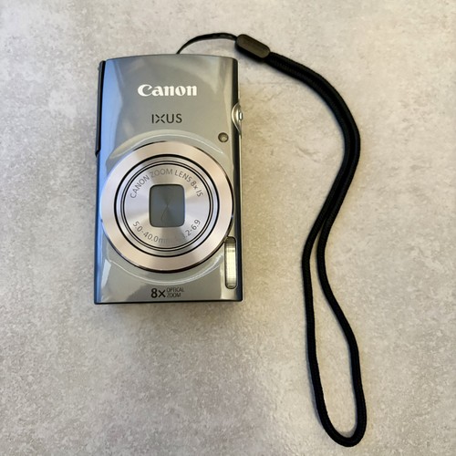 Canon ixus 165 - ixus,