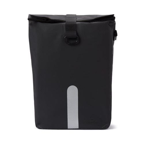Sacoche vélo porte bagage - porte,
