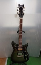 Guitare électrique GRETSCH